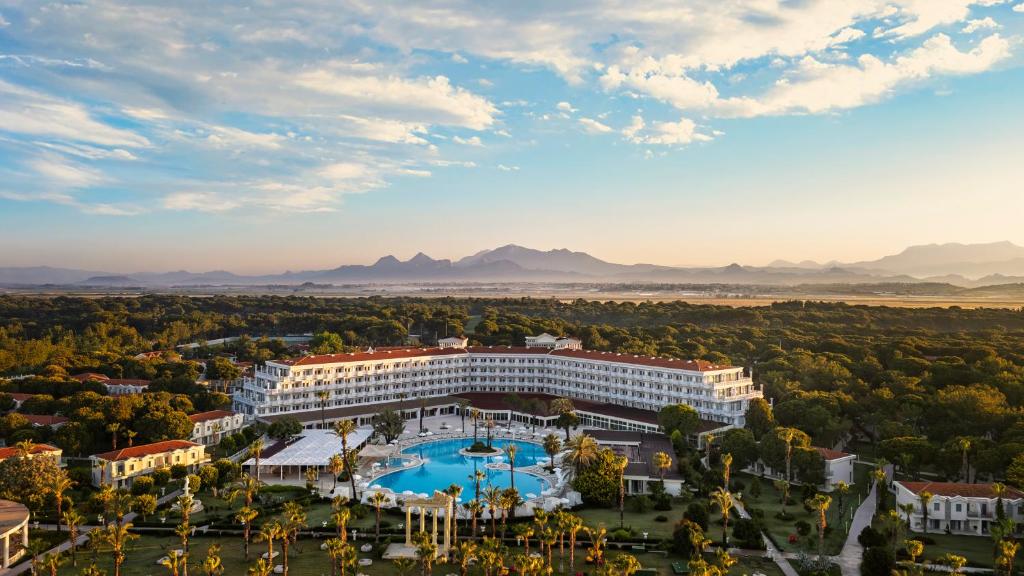 هتل سلکتوم نوا بلک آنتالیا - Selectum Noa Belek Hotel Antalya