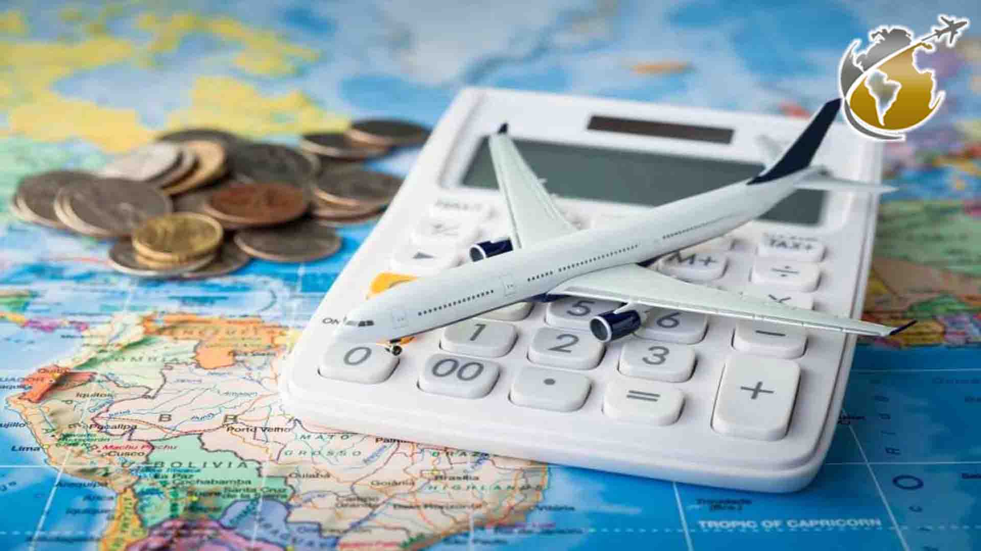 کاهش هزینه سفرهای خارجی 