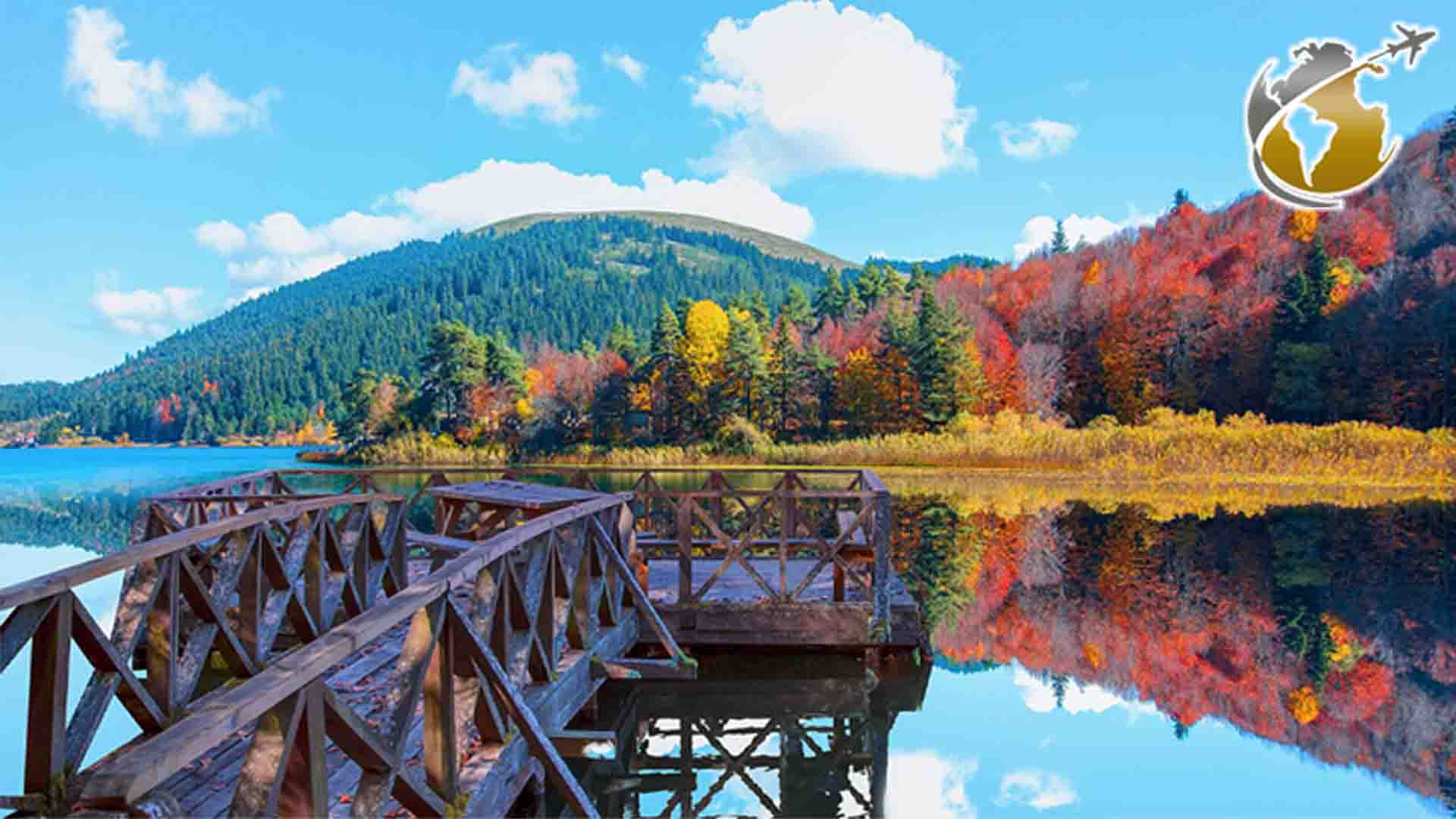 سفر پاییزی با تور 