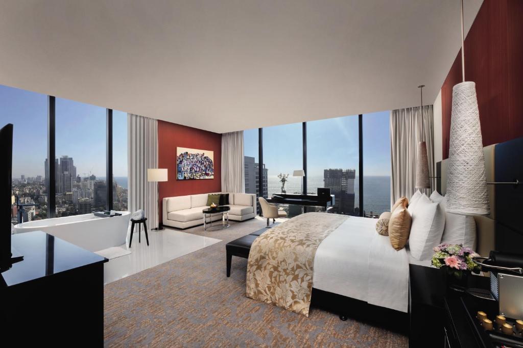 هتل ان اچ کالکشن کلمبو - NH Collection Colombo Hotel