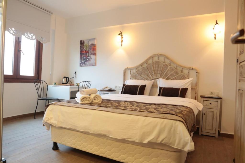 هتل اوریلا تکسیم استانبول - Oriella Hotel Taksim Istanbul