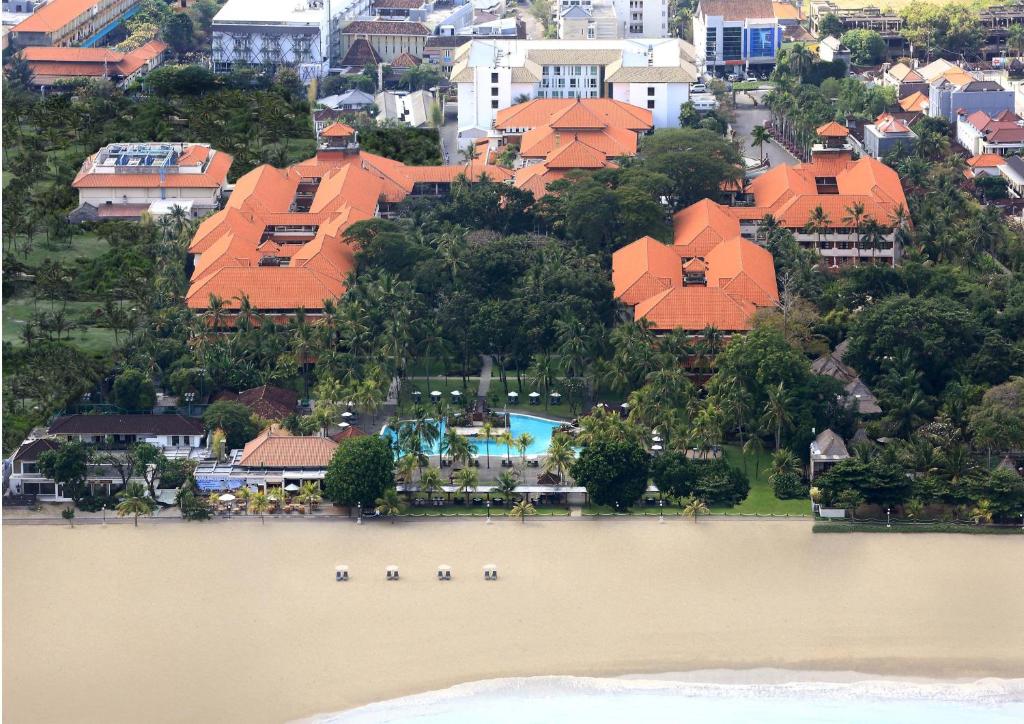 هتل بینتانگ بالی ریزورت - Bintang Bali Resort