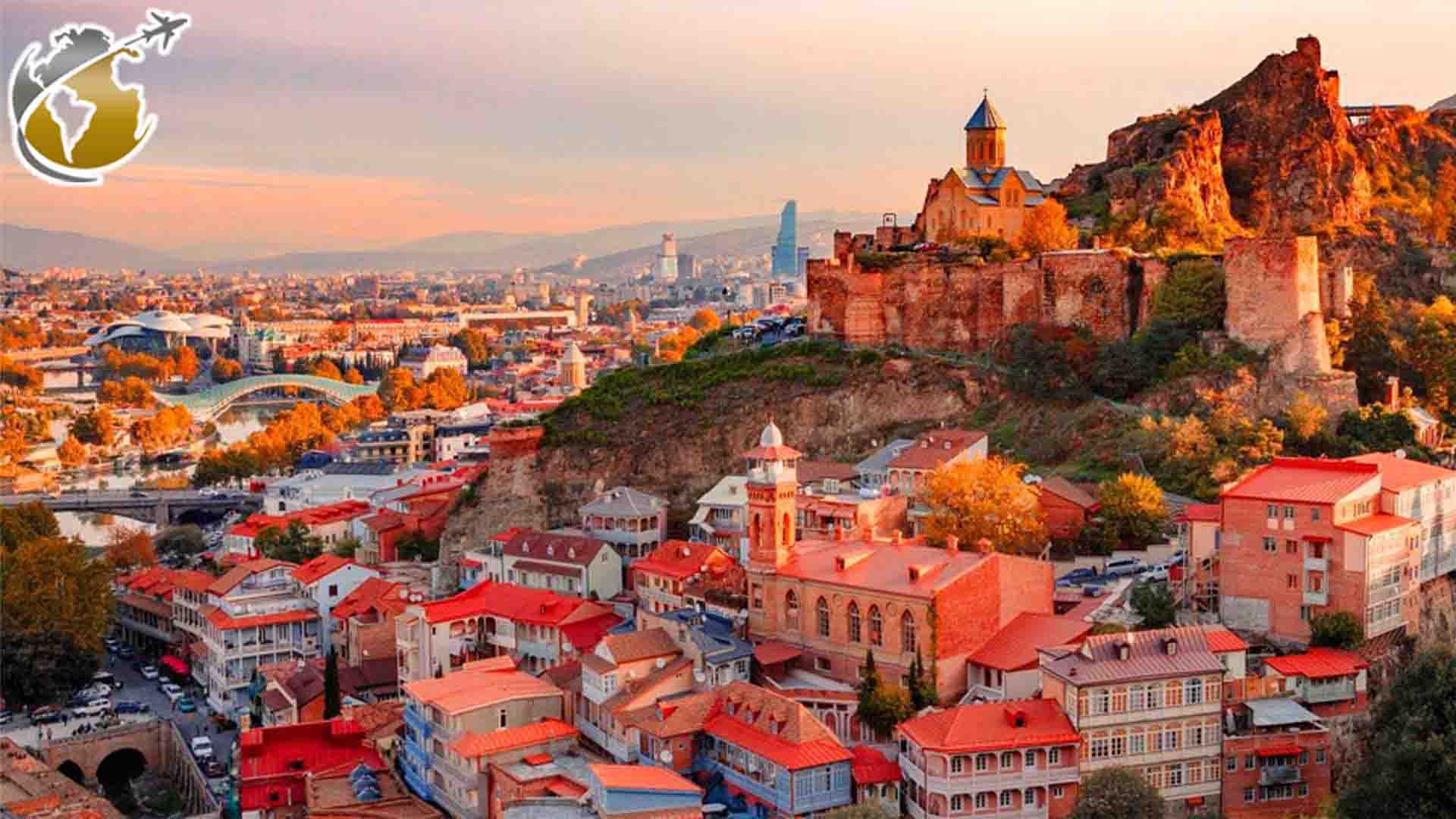 بهترین زمان سفر به گرجستان (تفلیس یا باتومی) بر اساس سلیقه و هدف سفر شما