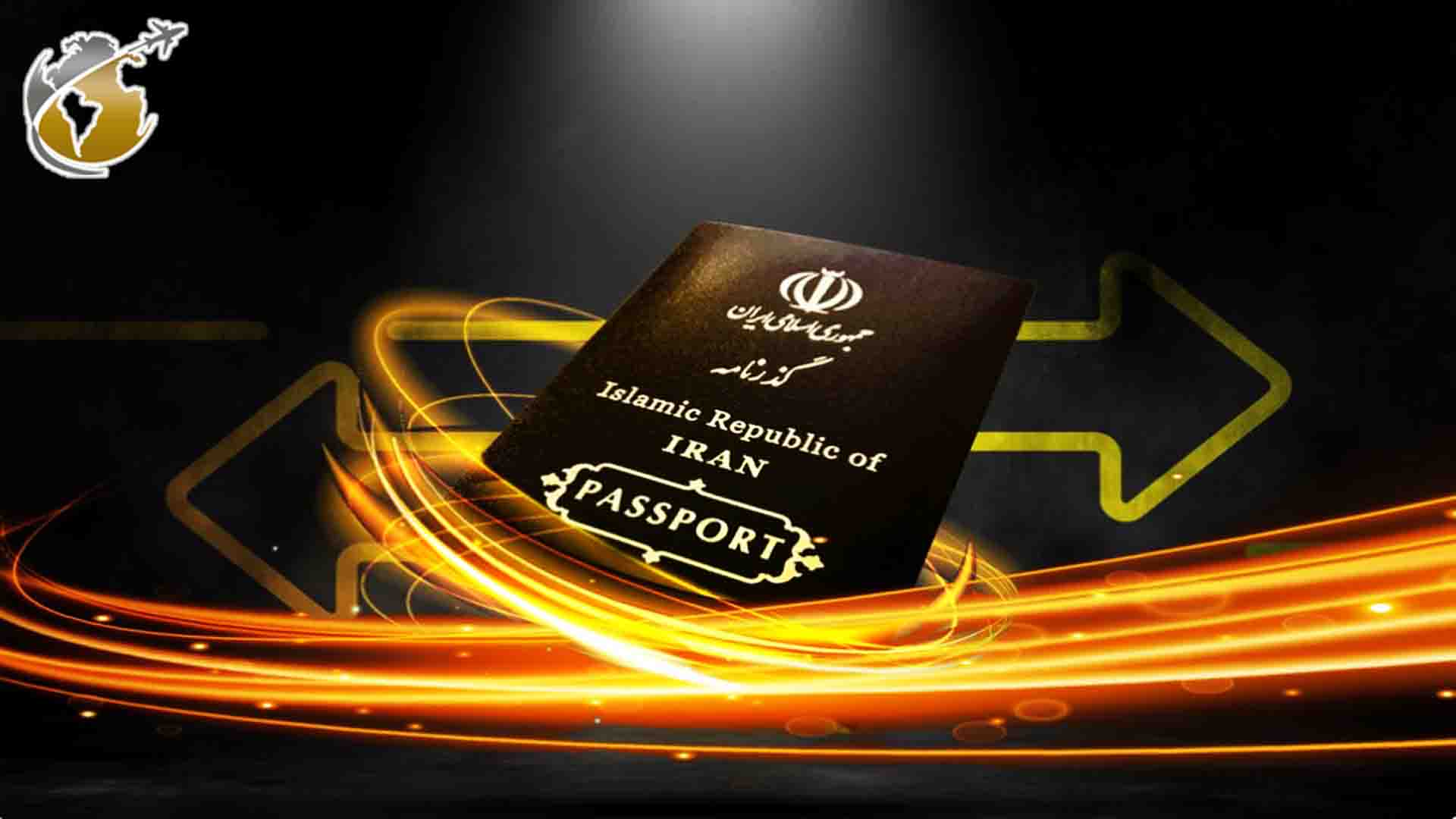 تمدید پاسپورت برای سفرهای خارجی - مراحل، مدارک و زمان‌ بندی دقیق دریافت در سال جدید