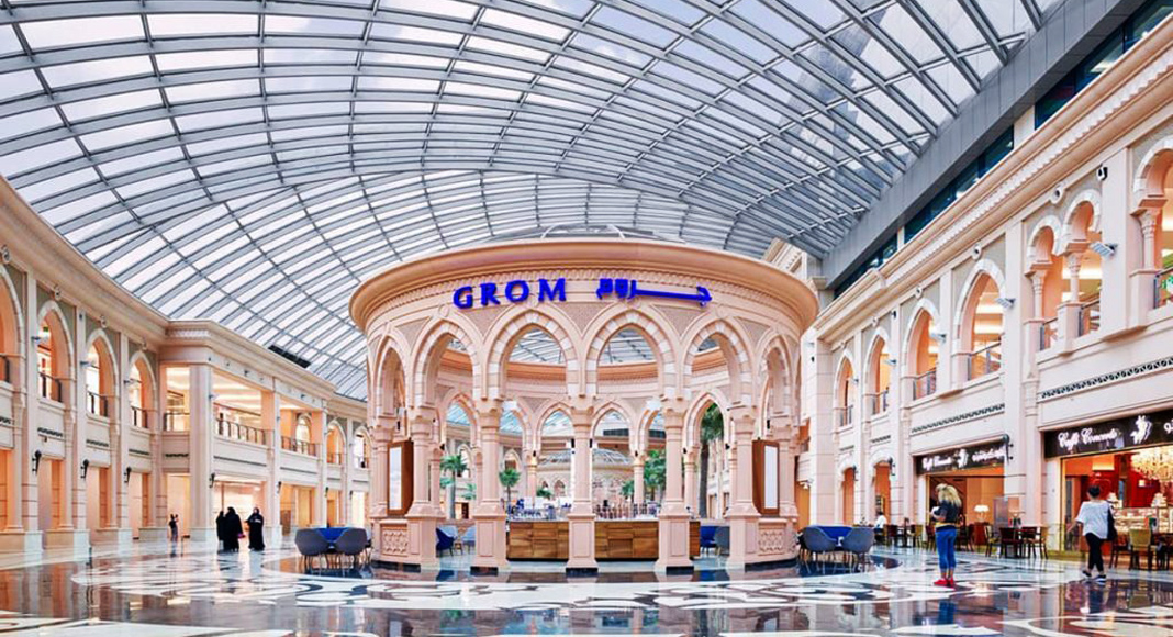 بهترین مراکز خرید دوحه قطر | راهنمای کامل خرید لوکس، اقتصادی و محلی