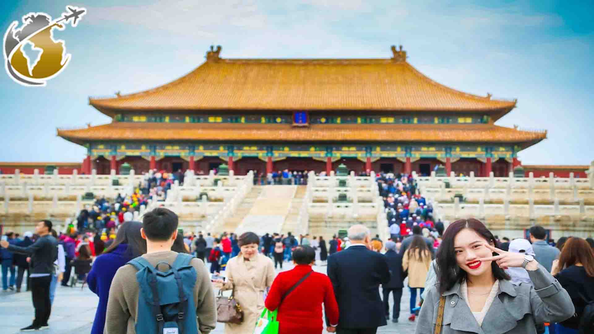 قوانین ویزای گروهی چین برای ایرانیان (چرا نباید از گروه تور جدا شوید؟)