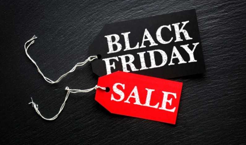 بلک فرایدی چیست ؟ و بلک فرایدی ۲۰۲۵ چه روزی است؟