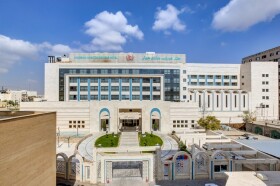 هتل خورشید هشتم رئوف کوثر مشهد