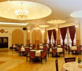 هتل جم مشهد