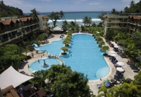 هتل ماریوت ریزورت و اسپا پوکت - Phuket Marriott Resort & Spa