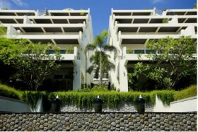 هتل سلینا سرنیتی راوای پوکت - Selina Serenity Rawai Phuket Hotel