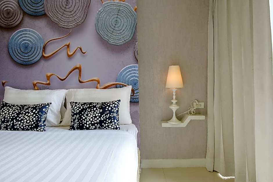 هتل سینو مایسون پوکت - Sino Maison Hotel Phuket