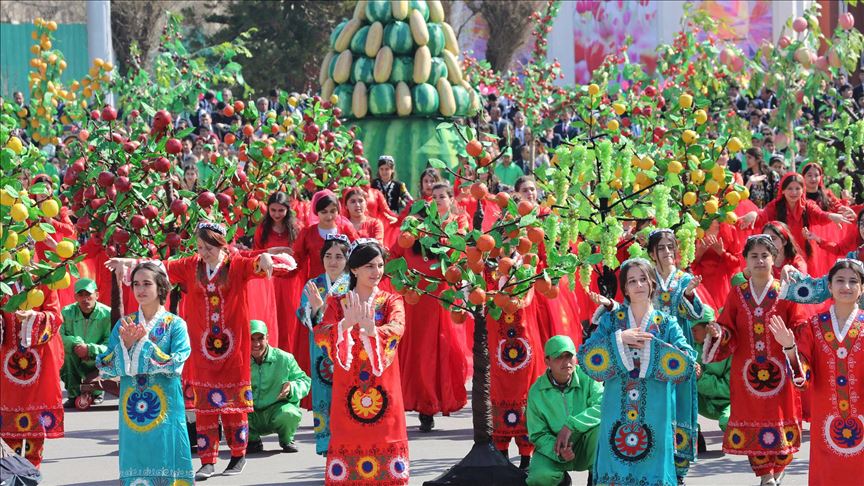 شرایط ویزای تاجیکستان برای ایرانی ها