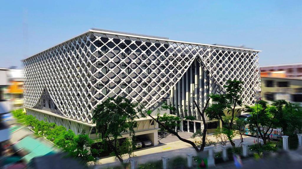 هتل بانکوک میدتون - Bangkok midtown hotel