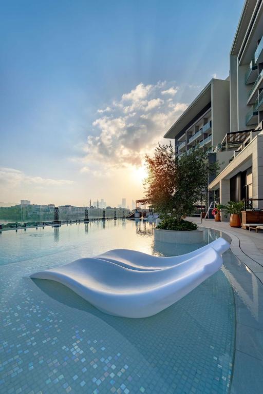 هتل هایت سنتریک جمیرا دبی- Hyatt Centric Jumeirah Dubai