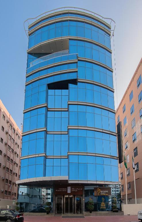 هتل لندمارک پریمیر دبی - Landmark Premier Hotel Dubai