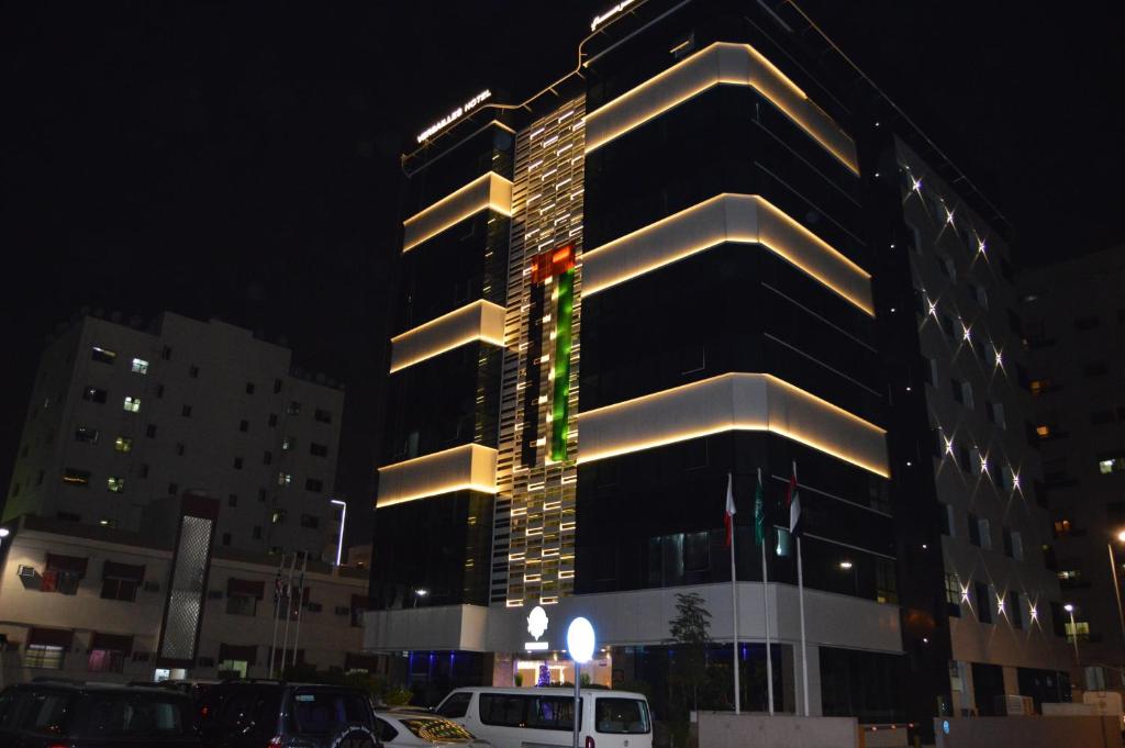 Versailles by Raviz Hotel Dubai - هتل ورسای بای راویز دبی