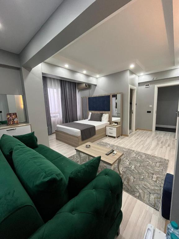 هتل الیت روایل استانبول   - Elit royal hotel istanbul