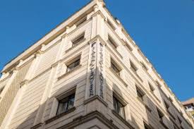 هتل پارک بای کلاور استانبول - park by clover hotel istanbul