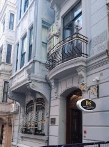 هتل بالی استار سیتی تکسیم - Bali Star City Hotel Taksim