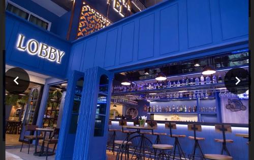 هتل نپتونا پوکت - Neptuna Hotel Phuket