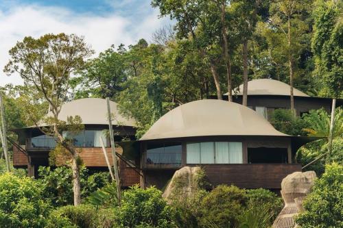 هتل کیمالا پوکت - Keemala Hotel Phuket