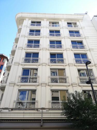 هتل له میراژ  استانبول  - Hotel Le Mirage  Istanbul