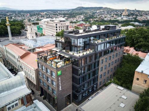 هتل ایبیس استایلز سنتر تفلیس - ibis Styles Tbilisi Center Hotel