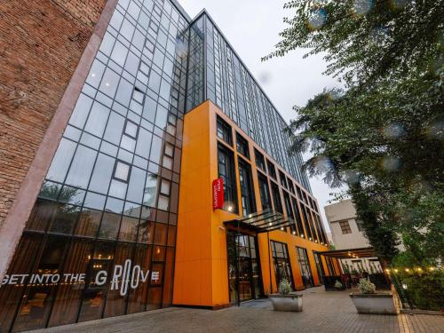 هتل ایبیس استادیوم تفلیس - ibis Tbilisi Stadium Hotel