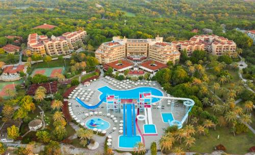 هتل آستریا فمیلی ریزورت بلک - Asteria Family Resort Belek