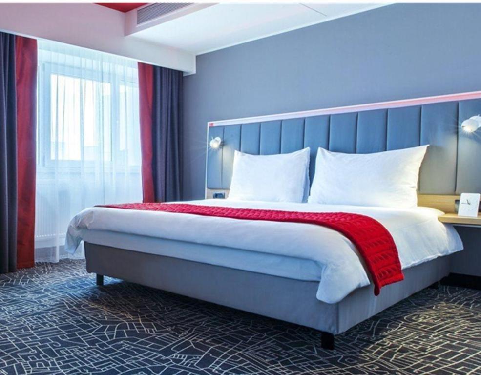 هتل گرین تاور تفلیس - Green Tower Hotel