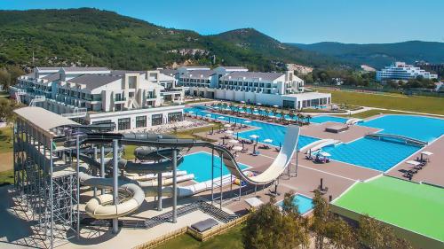هتل کرومار افسوس بیچ ریزورت اند اسپا - Korumar Ephesus Beach & Spa Resort