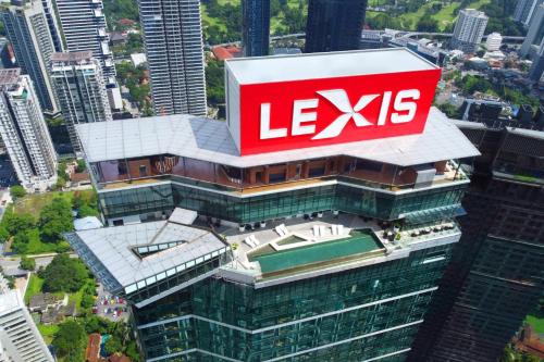هتل امپریال لکسیس کوالالامپور - Imperial Lexis Kuala Lumpur hotel