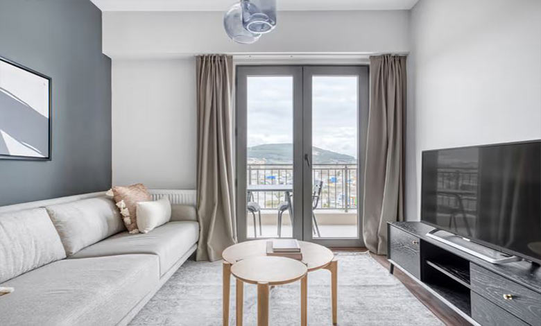 هزینه اجاره آپارتمان ارزان در استانبول برای یک سال