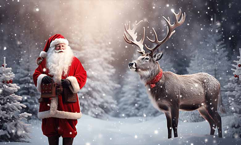 ریشه&zwnj;های تاریخی و معنای کریسمس