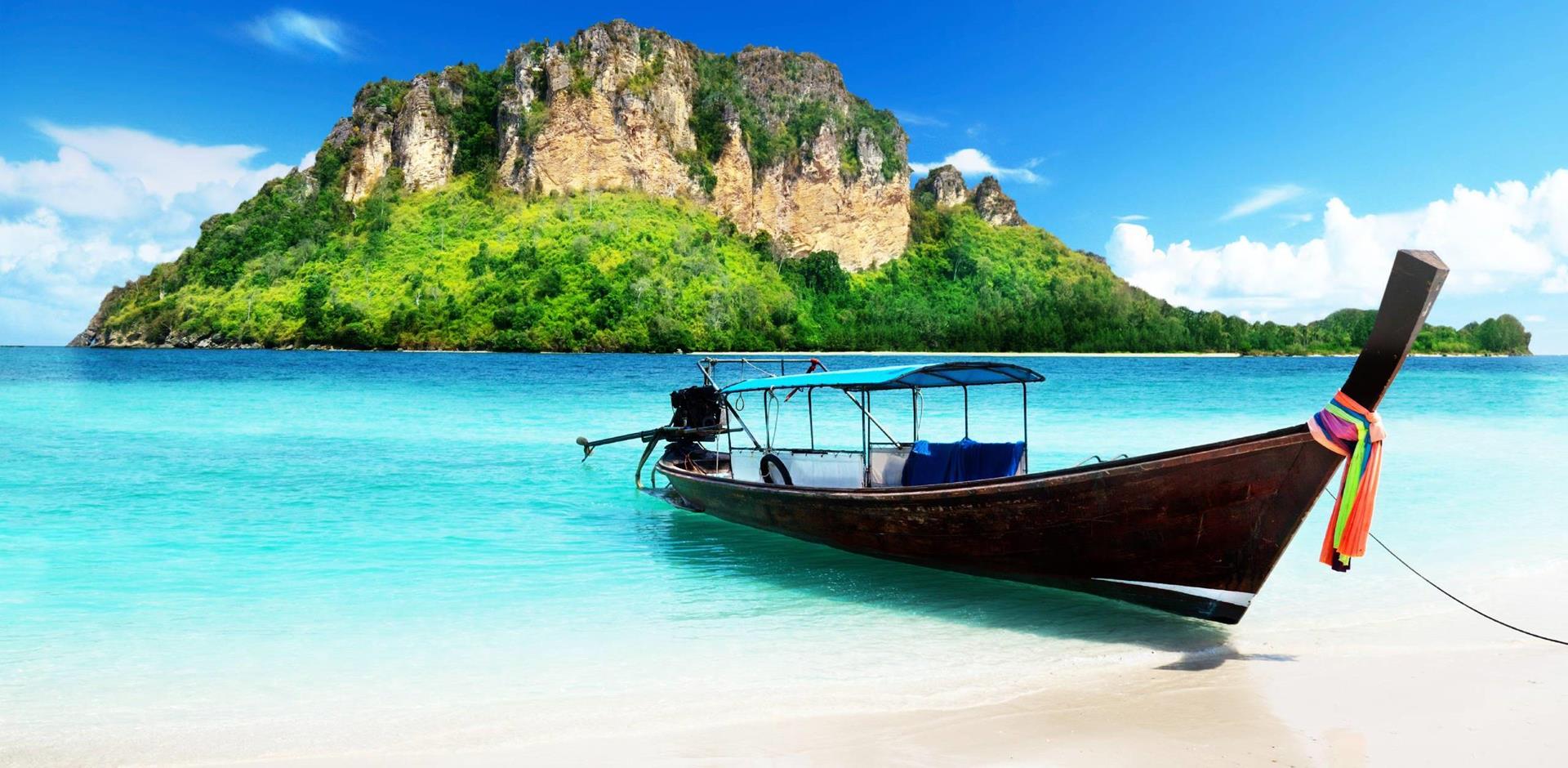 راهنمای خرید در تایلند و معرفی بهترین مراکز خرید