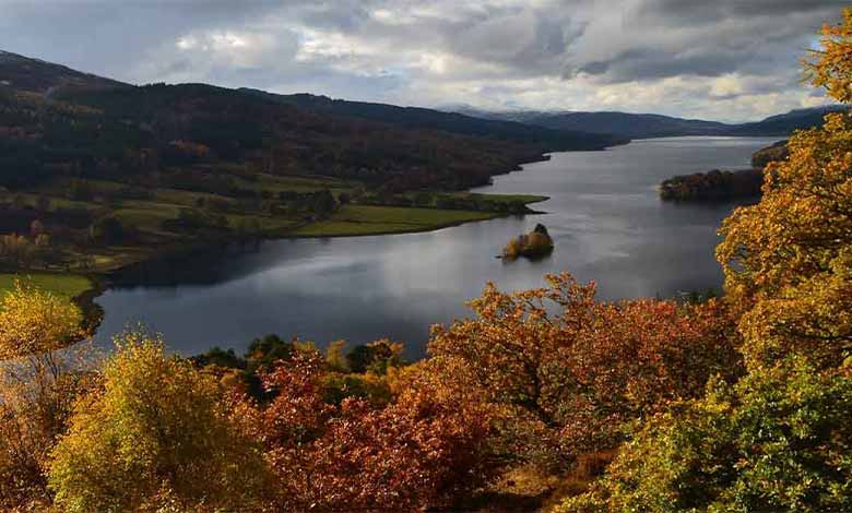 بهترین مقاصد خارجی برای سفر در پاییز برای ایرانیان