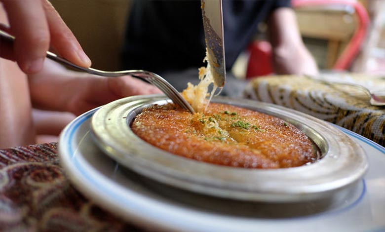 عوامل موثر در قیمت غذا در ترکیه