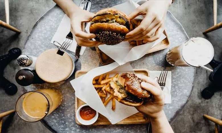 قیمت غذای ایرانی در ترکیه