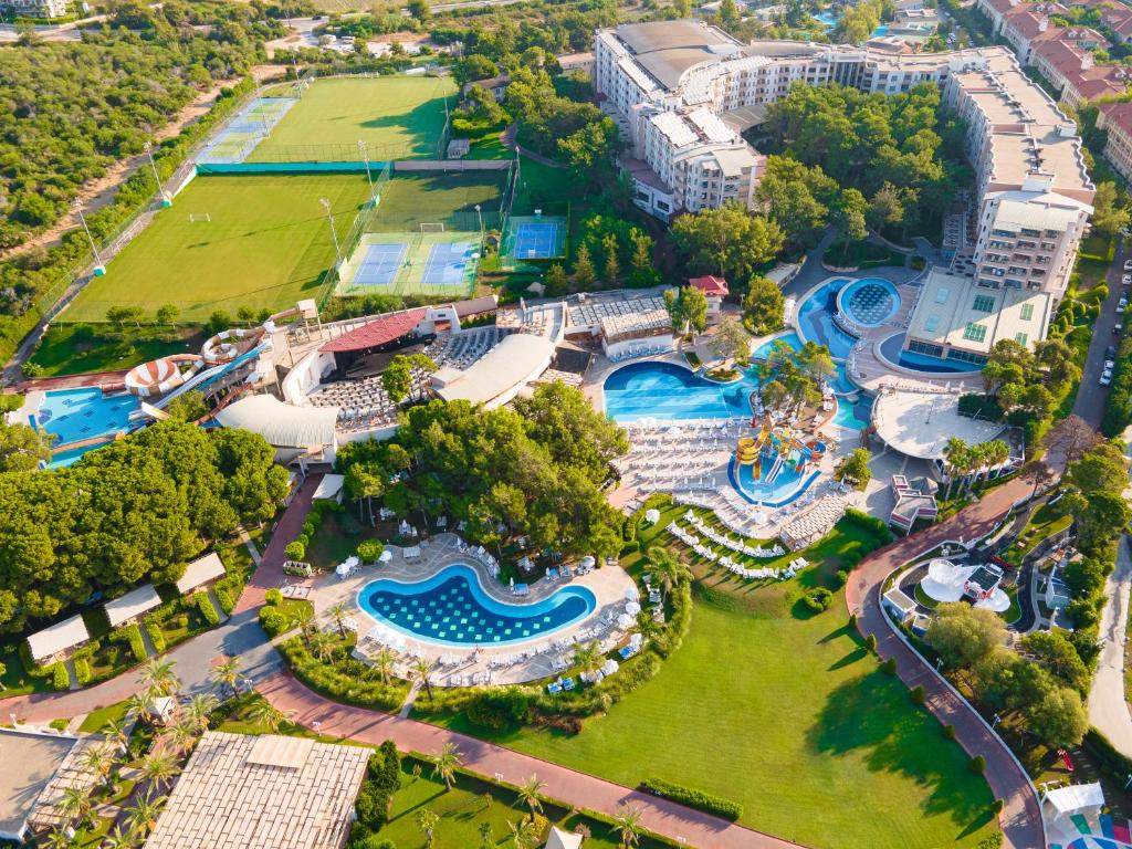 هتل سوئنو بیچ ساید آنتالیا -  Sueno Hotels Beach Side Antalya
