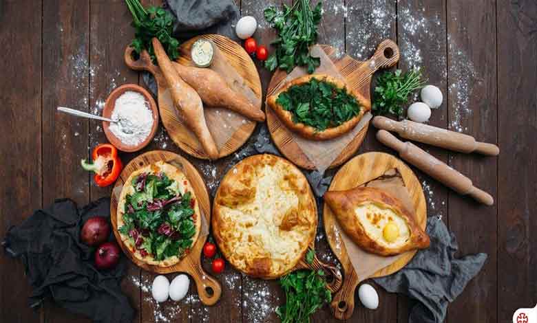 مقایسه قیمت غذا در باتومی و تفلیس