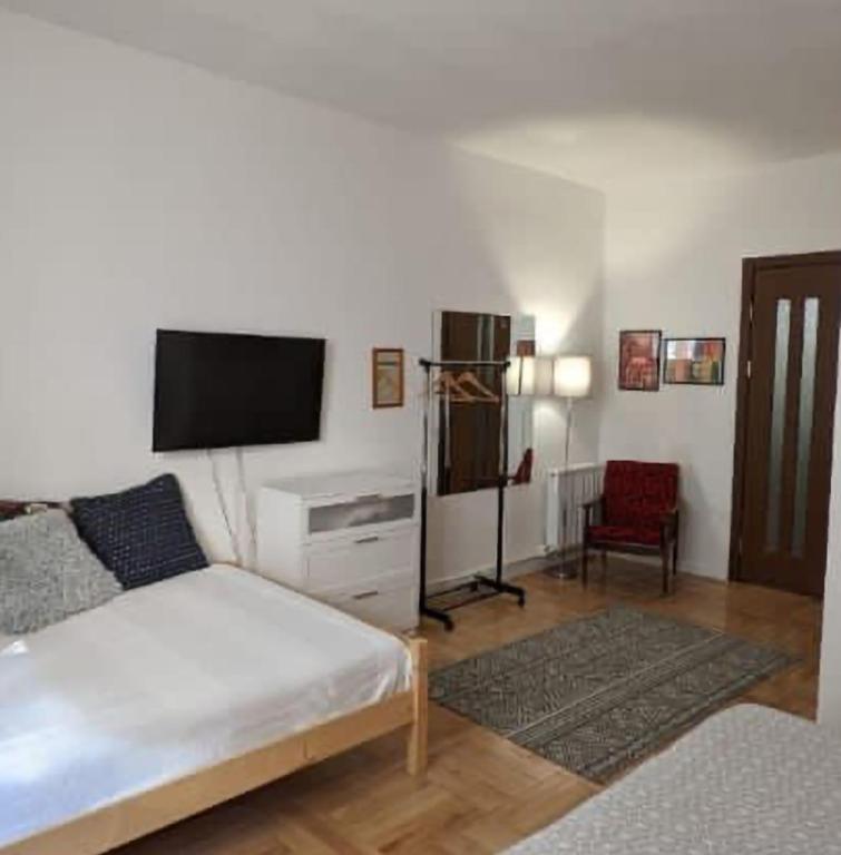 هتل میکا تفلیس - Mika hotel Tbilisi