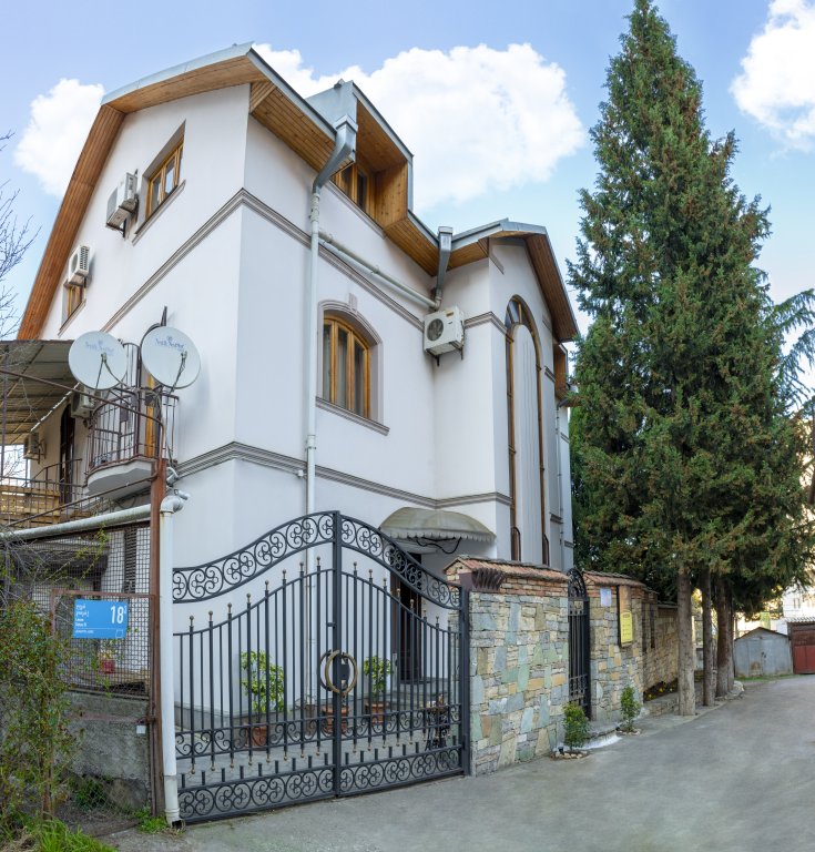 هتل ونسا تفلیس - Venesa hotel Tbilisi