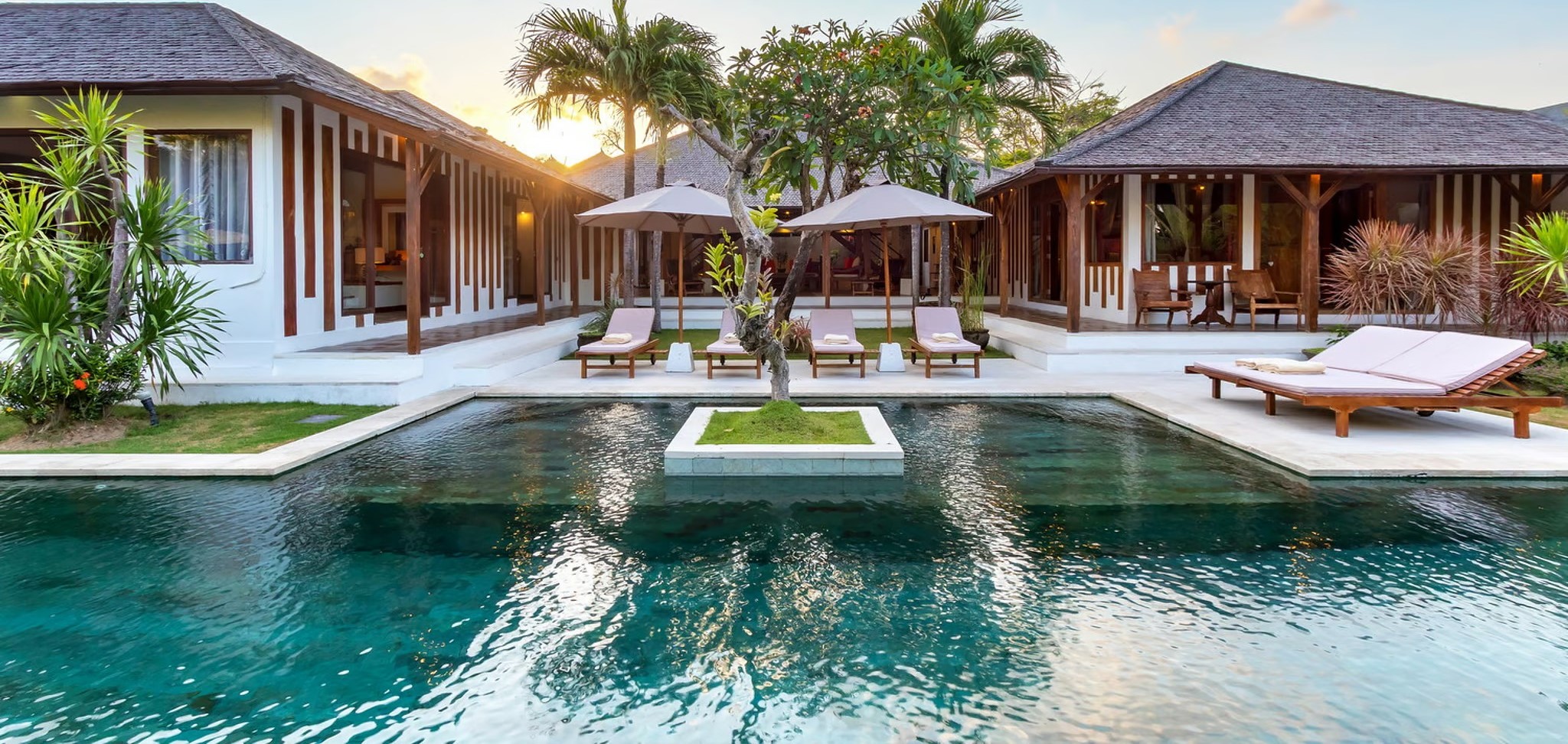 هزینه انواع اجاره و رهن منزل در بالی