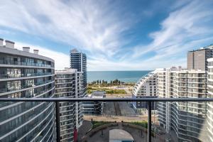 هتل وایت سیلز رزیدنتال باتومی - White Sails Residential Hotel