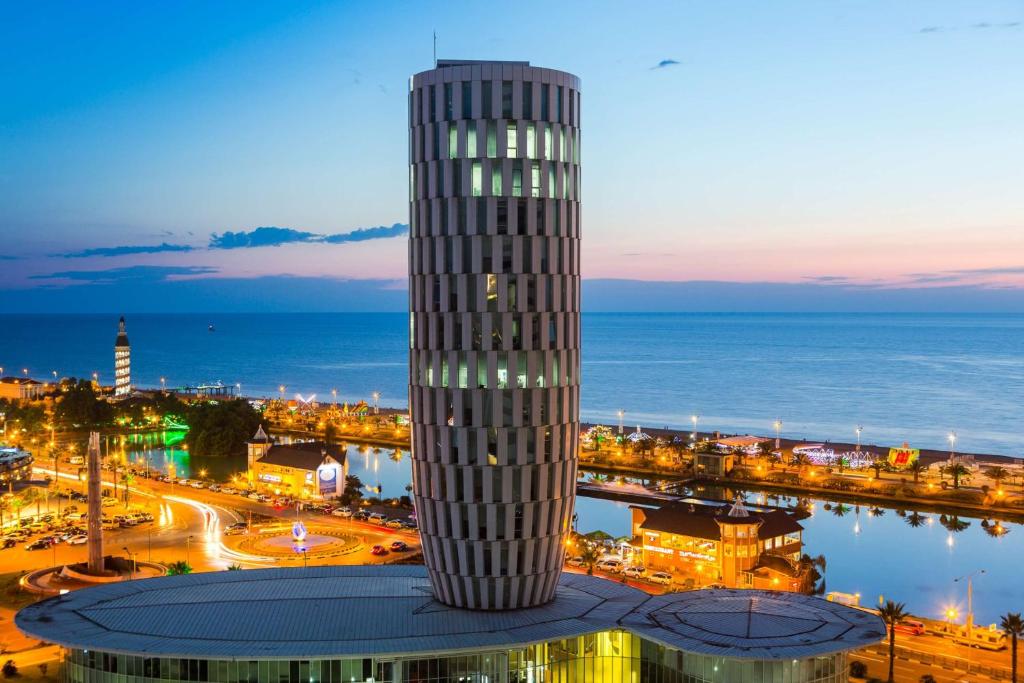 هتل بست وسترن پریمیر باتومی - Best Western Premier Batumi