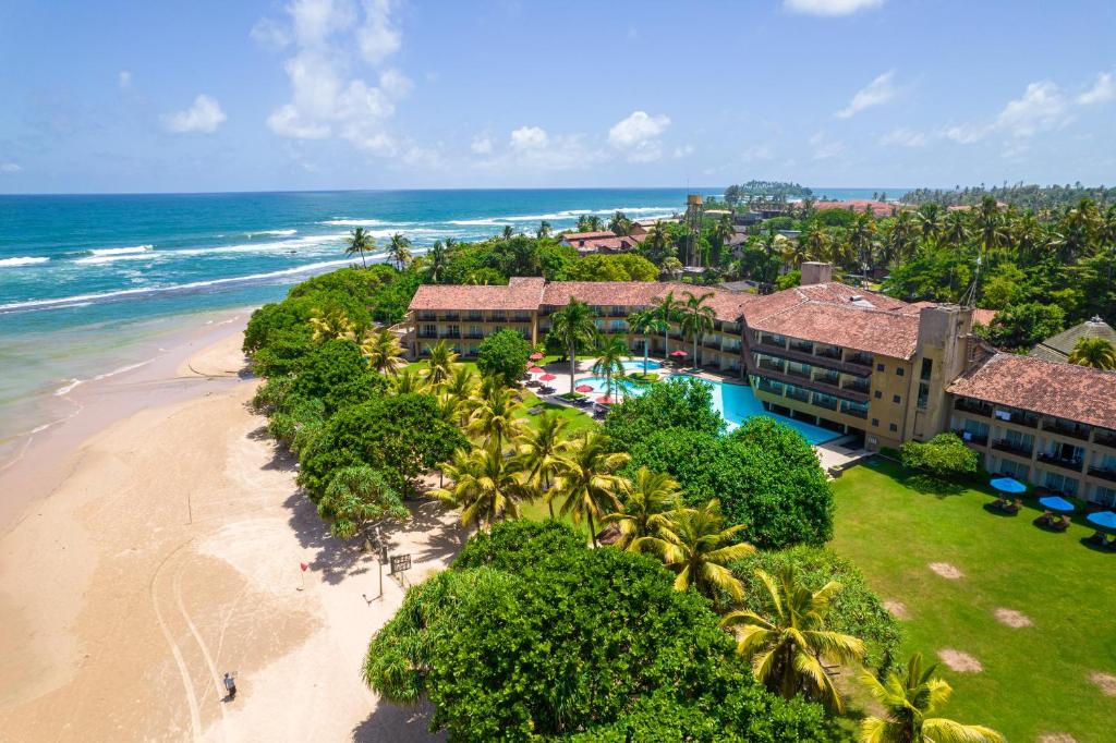 هتل پالمز بنتوتا - The Palms Hotel Bentota