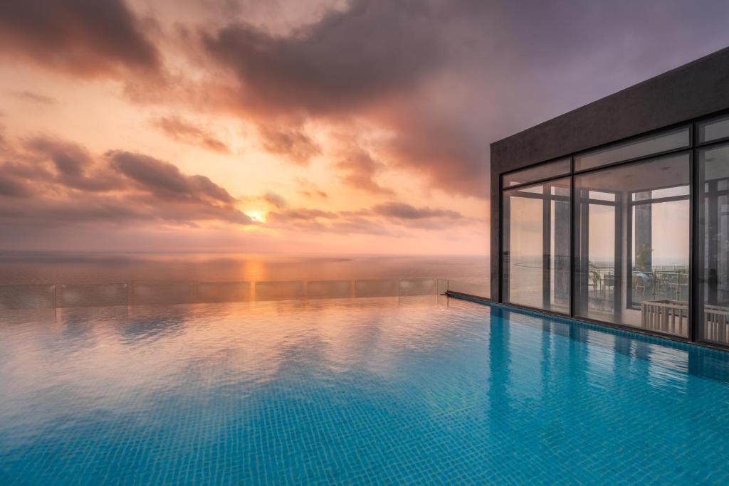 هتل ان اچ کالکشن کلمبو - NH Collection Colombo Hotel