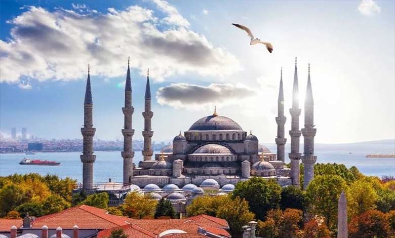 برآورد بودجه در هزینه سفر به ترکیه