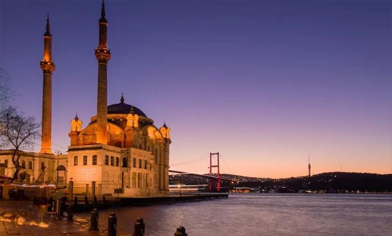 قیمت غذا در هزینه سفر به ترکیه سال 1404